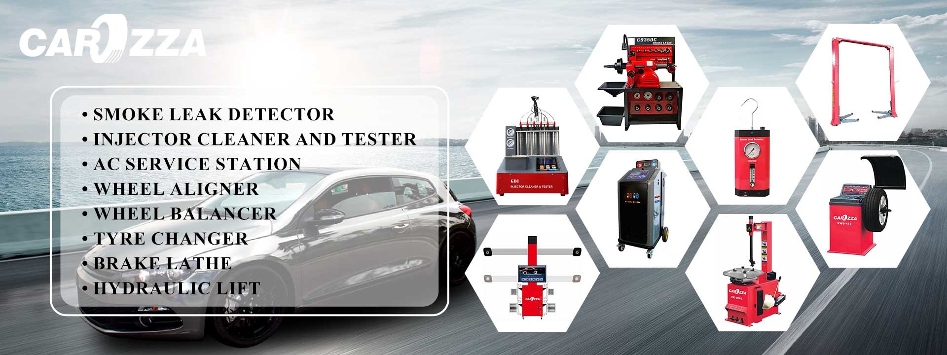 qualità Pulizzatore e tester degli iniettori GDI fabbrica